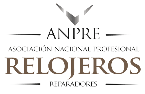 Logo de ANPRE