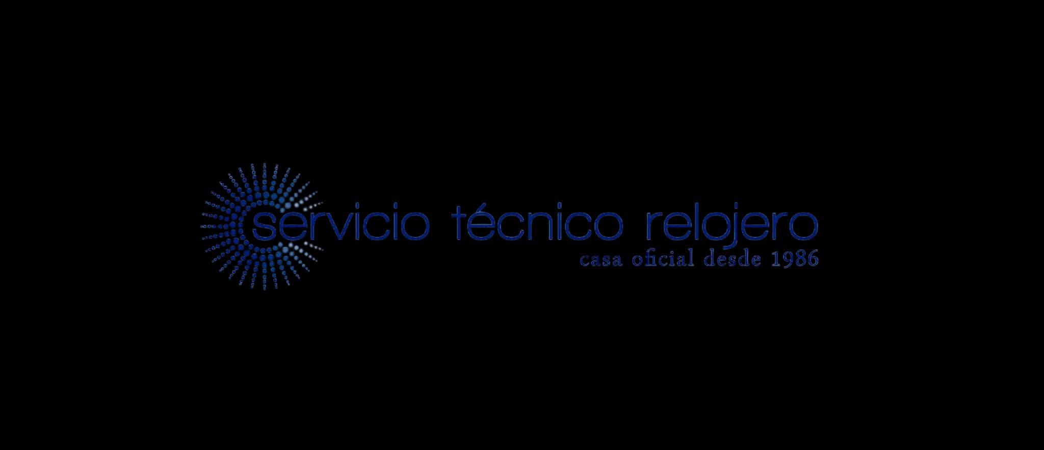 Servicio Técnico Relojero