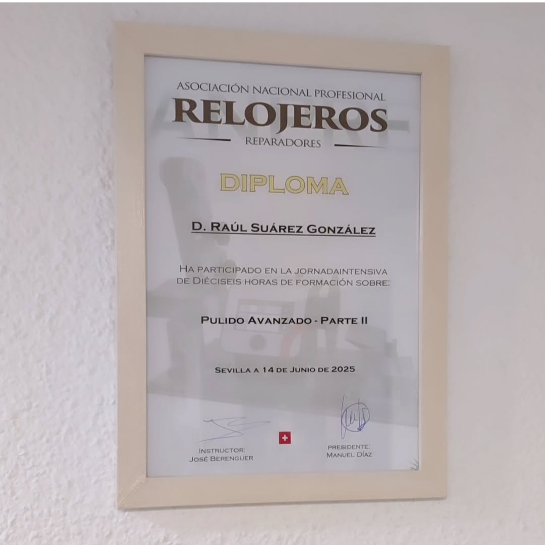 WOSTEP – 2-day Precision Timing Seminar